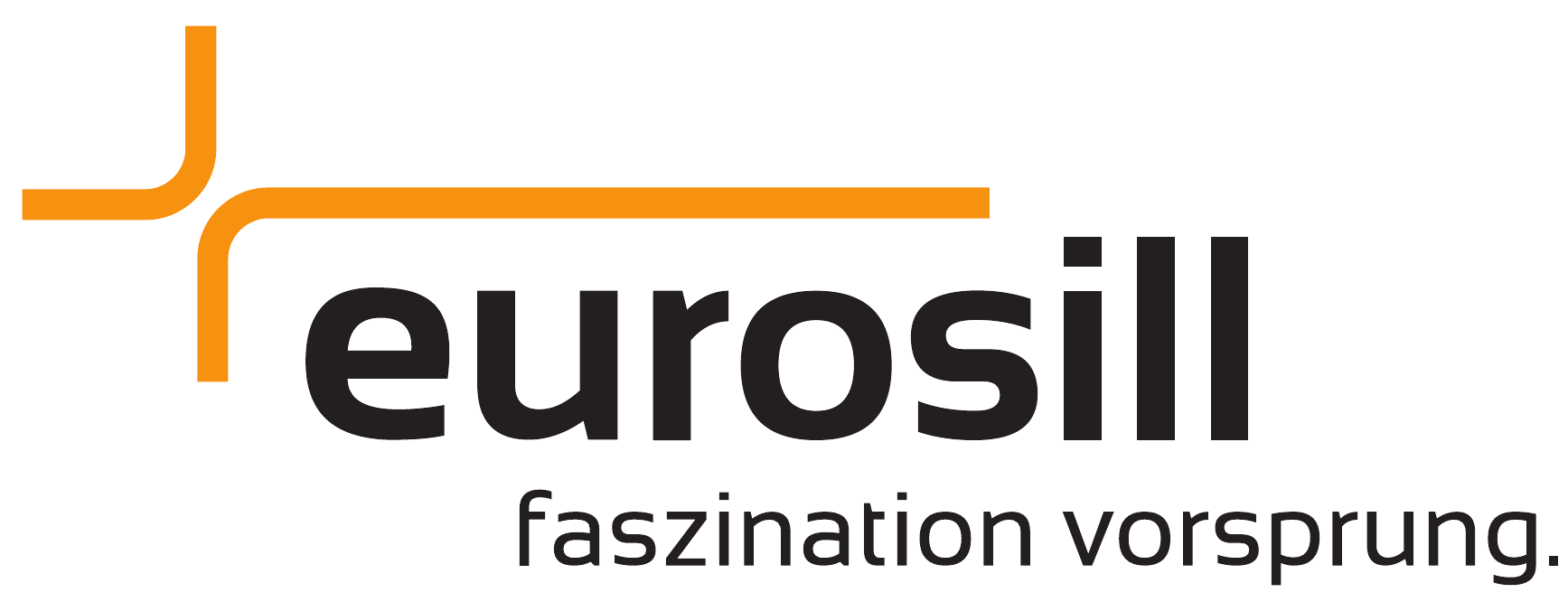 eurosill - faszination vorsprung